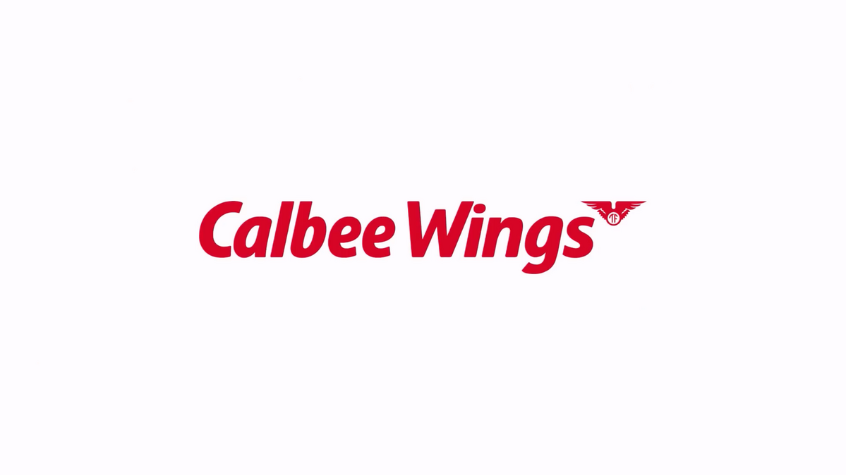 PT Calbee Wings Food