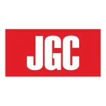 Logo PT JGC Indonesia