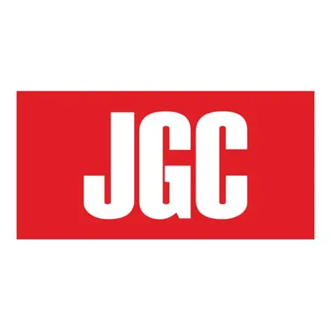 PT JGC Indonesia