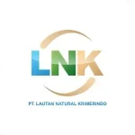 Logo PT Lautan Natural Krimerindo