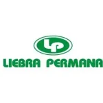 Logo PT Liebra Permana