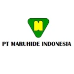 Logo PT Maruhide Indonesia